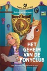 Het geheim van de ponyclub - Anky van Grunsven - 9789000402922