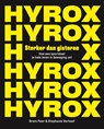 HYROX. Sterker dan gisteren - Stephanie Verhoef ; Bram Peer - 9789000403905