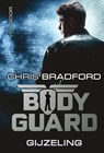 Gijzeling - Chris Bradford - 9789000404001