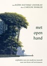 Met open hand - Björn Natthiko Lindeblad - 9789000405305