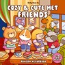 Cozy & cute met Friends - Belly Bean Co. - 9789000407187
