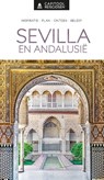 Sevilla & Andalusië - Capitool - 9789000407279