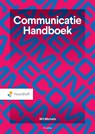 Communicatie handboek - Wil Michels - 9789001035068