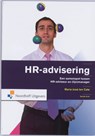 HR-advisering - Marijke ten Cate - 9789001709921