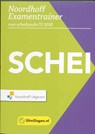 Noordhoff examentrainer scheikunde 2010 / Vwo scheikunde CE 2010 - BEKKERS, R. - 9789001767181