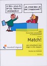 Match! - Noortje van Glabbeek - 9789001788858