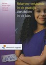 Rekenen wiskunde in de praktijk - Wil Oonk ; Ronald Keijzer ; Sabine Lit ; Frits Barth - 9789001820367