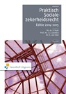 Praktisch socialezekerheidsrecht / Editie 2014-2015 - P. Kruit ; Eddy van Vliet ; C.J. Loonstra - 9789001852917
