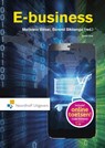 E-business - Peter Streefkerk ; Nando van Essen ; Karien Verhagen ; Shirley Klever - 9789001855413
