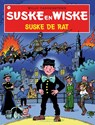 Suske de rat - Willy Vandersteen ; Peter van Gucht - 9789002246838