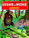 Suskewiet - Willy Vandersteen ; Peter van Gucht - 9789002251122