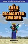 Op zoek naar het diamanten zwaard - Winter Morgan - 9789002258022