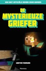 De mysterieuze griefer - Winter Morgan - 9789002258534