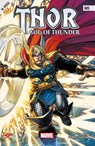 Thor - Jason Aaron - 9789002260544
