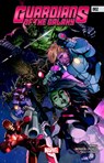 Guardians of the Galaxy - Brian Michael Bendis - 9789002260940