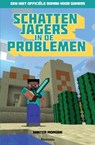 Schattenjagers in de problemen - Morgan Winter - 9789002261329