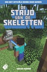 De strijd van de skeletten - Winter Morgan - 9789002263040