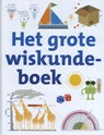 Het grote wiskundeboek - Carol Vorderman - 9789002264634