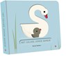 Het lelijke jonge eendje - Xavier Deneux - 9789002266928