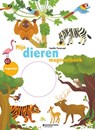 Mijn dierenmagneetboek - Camille Tisserand - 9789002273681