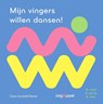 Mijn vingers willen dansen! - Claire Zucchelli-Romer - 9789002274459