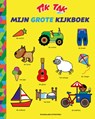 Mijn grote kijkboek -  - 9789002278655