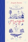 Mary - Meisje van de zee - Sarah Devos - 9789002283987