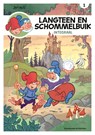 Langteen en Schommelbuik - Jef Nys - 9789002288296