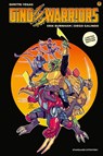 Dino Warriors - Erik Burnham ; Dimitri Vegas - 9789002289040