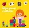 Mijn groot voelboek - Xavier Deneux - 9789002289613