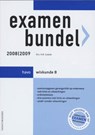 Examenbundel HAVO wiskunde B 2008-2009 - GOEDE, H.R. - 9789006074772