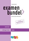 Examenbundel vmbo-gt/mavo Engels 2024/2025 - Margreet Feenstra ; Marjolein Koolhaas - 9789006315998