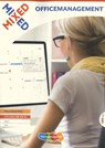 MIXED LRN-line 3/4 vmbo bb/kb/gl officemanagement -  - 9789006332001