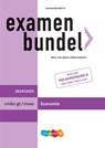 Examenbundel vmbo-gt/mavo Economie 2024/2025 - P.M. Leideritz - 9789006373974