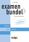 Examenbundel havo Economie 2023/2024 -  - 9789006648409