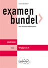 Examenbundel vwo Wiskunde A 2019/2020 - H.R. Goede - 9789006691016