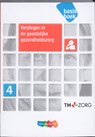 Verplegen in de geestelijke gezondheidszorg Niveau 4 - A. Bos ; Tieti Hoekstra ; Diana Polhuis ; Giovanni Timmermans ; Pieter Visscher ; Bart Cusveller ; Monique Huijdink - 9789006924510