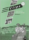 Clips / 1v/m / deel Workbook A -  - 9789011031395
