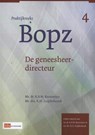 De geneesheer-directeur - R.B.M. Keurentjes ; R.H. Zuijderhoudt - 9789012389693