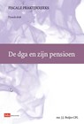 De dga en zijn pensioen - J.J. Buijze - 9789012390835