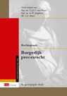 Rechtspraak Burgerlijk procesrecht - C.J.J.C. van Nispen ; A.W. Jongbloed ; G.J. Meijer - 9789012393829