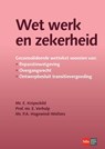 Wet werk en zekerheid (WWZ) - Evert Verhulp ; Eva Knipschild ; Petra Hogewind - Wolters - 9789012394628