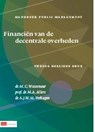 Financien van de decentrale overheid - Matheus Wassenaar ; Maarten Allers ; Jan Verhagen - 9789012579827