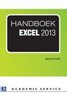 Handboek Excel 2013 - Wilfred de Feiter - 9789012585941