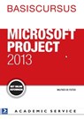 Project 2013 - Wilfred de Feiter - 9789012585958