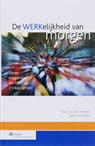 De WERKelijkheid van morgen - HEIJDEN, Hans van der  & BOCHHAH, Saliha - 9789013035926