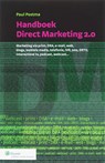 Handboek Direct Marketing 2.0 - P. Postma ; Paul Postma - 9789013045918