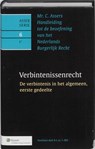 Asser serie Verbintenisrecht - C. Asser - 9789013058536