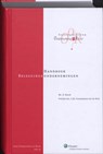 Handboek Beleggingsondernemingen - D. Busch ; C.M. Grundmann-van de Krol - 9789013067958