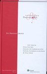 De kredietcrisis - N.E.D. Faber ; C.M. Grundmann-van de Krol ; F.E.J. Beekhoven van den Boezem ; N.S.G.J. Vermu7nt - 9789013075632